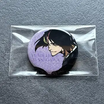 BLEACH WORLD 캔뱃지 컬렉션 아야세가와 유미치카