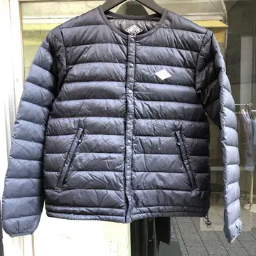 단톤 라이트 다운 하자품 특가 사이즈 36