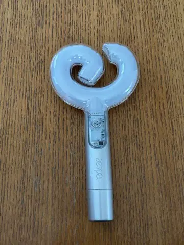 aespa 응원봉 ver2