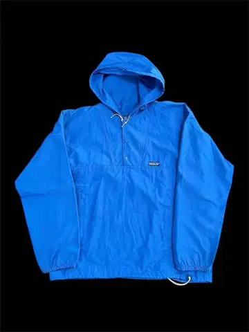 90s usa patagonia 배기 풀오버 아노락