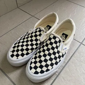 VANS PREMIUM SLIPON REISSUE 98