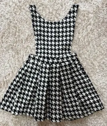 PLAYROOM 미니 원피스