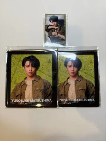 액터즈 리그 브레인 마츠시마 유노스케