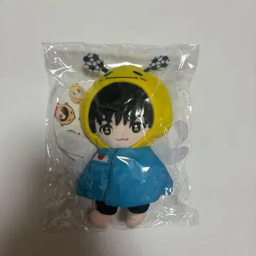 야부 코타 Hey! Say! JUMP 야분분 봉제 인형