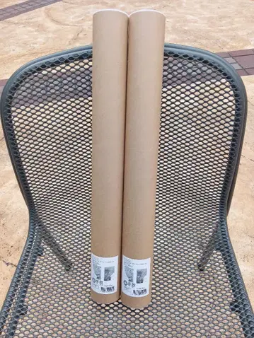 나의 히어로 아카데미아 원화전 A2 아트 포스터 2점 세트