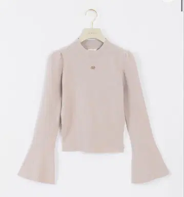 안미르 AA 참 리브 니트