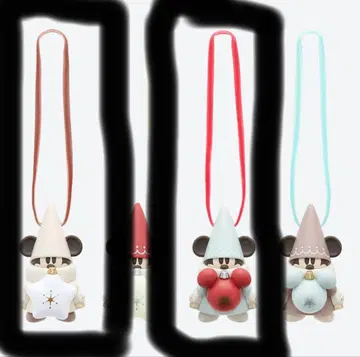 캡슐 토이 리루린린 2025