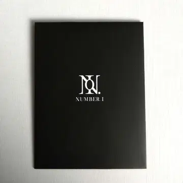 아트 카드 세트 Number_i