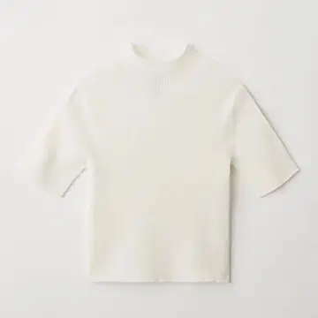 CFCL PORTRAIT TOP1 WHITE 사이즈 3