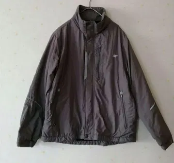 빈티지 New Balance 속기모 자켓 Y2K