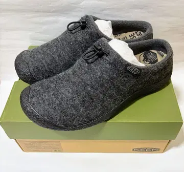 KEEN 스니커즈 HOWSER III 하우저 쓰리 슬라이드 남성용