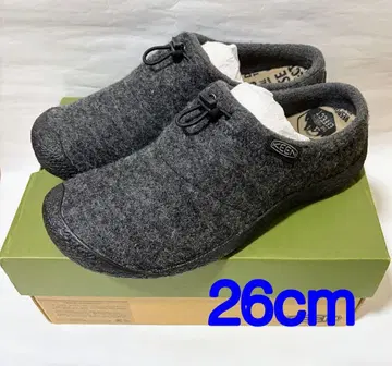 KEEN 스니커즈 HOWSER III 하우저 쓰리 슬라이드 남성용