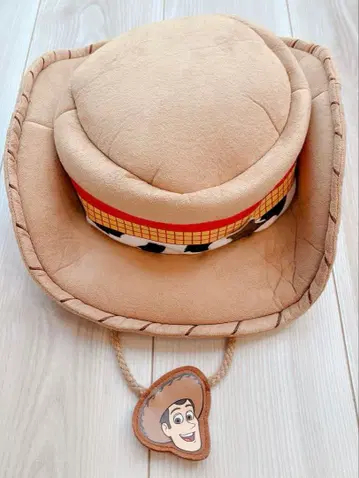 우디 팬캡 디즈니