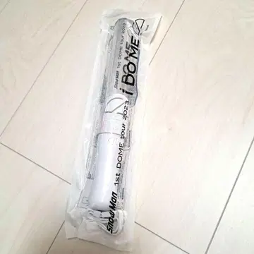 SnowMan 응원봉 i DOME