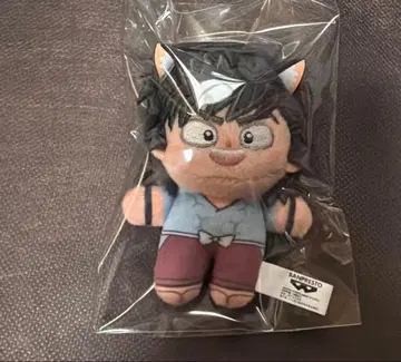 닌타마 난자 호와누이 모리이치로