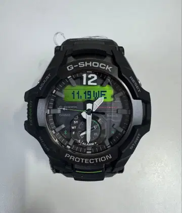 [ 미사용 새상품 ] G-SHOCK GR-B100-1A3JF