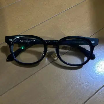 하쿠산 안경점 tenderloin 텐더 로인