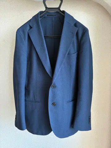 MACKINTOSH PHILOSOPHY TROTTER 네이비