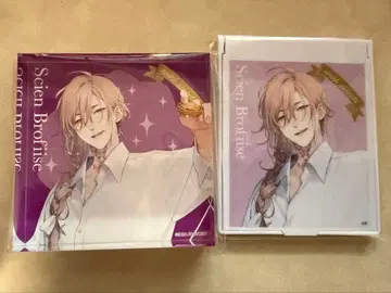 오토메이트 제비뽑기당 종원()의 빌슈 시안