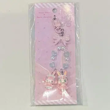 산리오 메조피아노 키링 마이멜로디