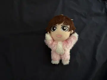 카토 시게아키 속사람 봉제 인형