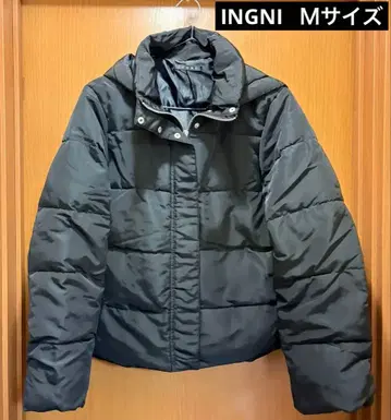 INGNI 다운 M 사이즈
