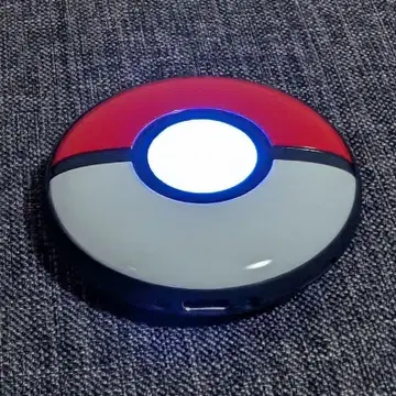 포켓몬 GOplus+ 플러스플러스