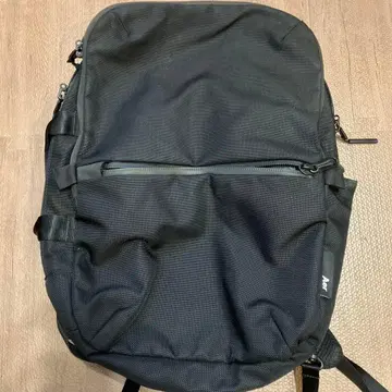 AER 백팩