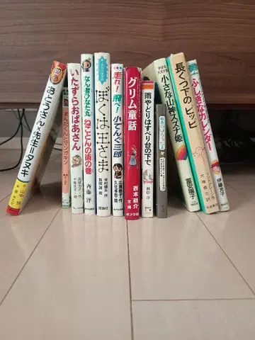 그림 스쿨 중급 12권 세트 독서와 사고력 코스