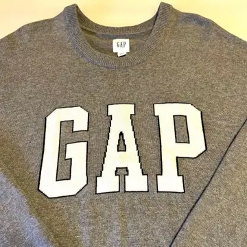 GAP 남성 니트 XL 사이즈