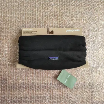 파타고니아 마이크로D 게이터 28891 FA25 블랙 새상품