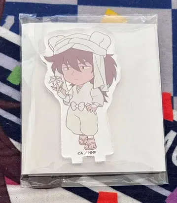 닌타마 란타로 애니카페 텐키