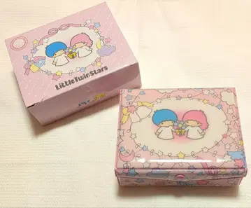 키키라라 골든 메모리즈 오샤레 박스