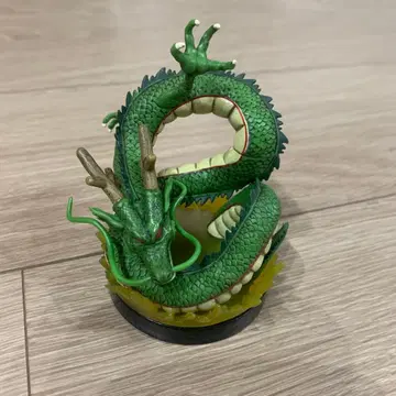 드래곤볼 Z 호이포이 캡슐 2 신룡