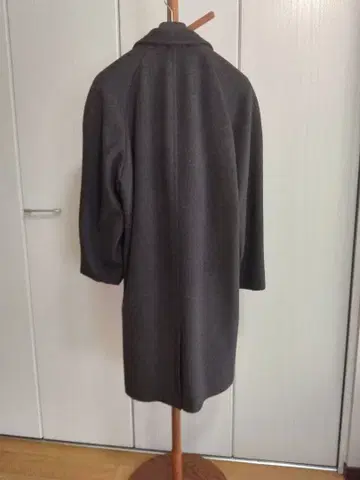 에이본 하우스 스텐카라 코트