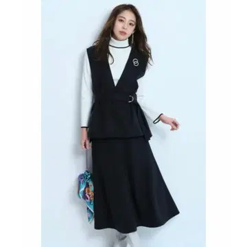 마쉬멜로우 베스트 셋업