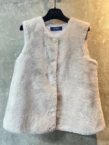 엠즈 그레이시 그레이 퍼 베스트