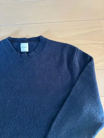 네이비 스웨터 폴스미스 Paul Smith