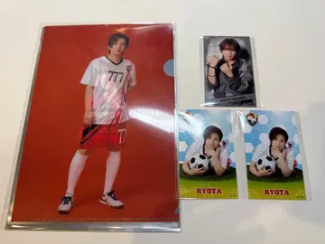 액터즈 리그 브레인 풋살 히로노 료타