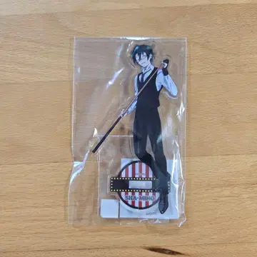 그노시아 아크릴 스탠드 사명 라운드원