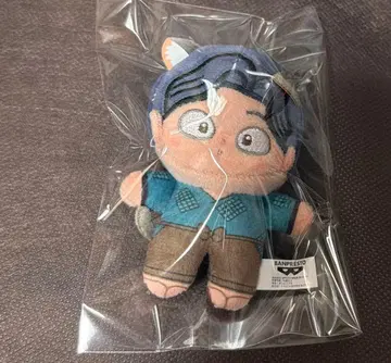 닌타마 난자 호와누이 키하치로