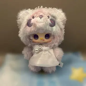 yooki 동면 계획 시리즈 보라색