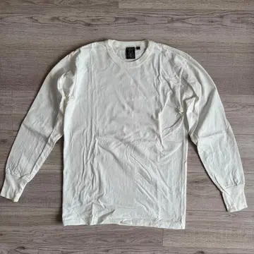 프리휠러스 롱T셔츠