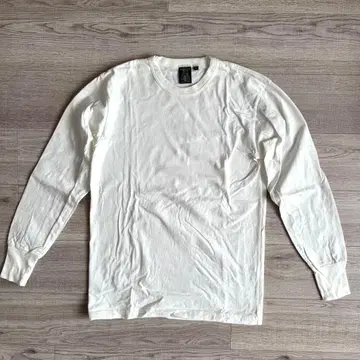 프리휠러스 롱T셔츠