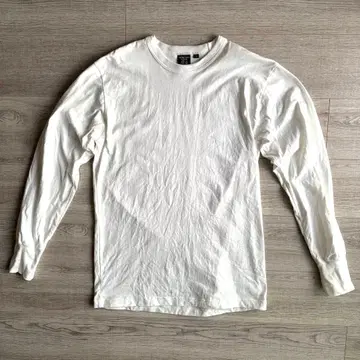 프리휠러스 롱T셔츠