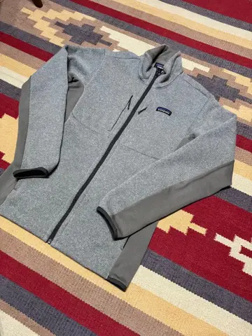 파타고니아 베터 스웨터 플리스 자켓