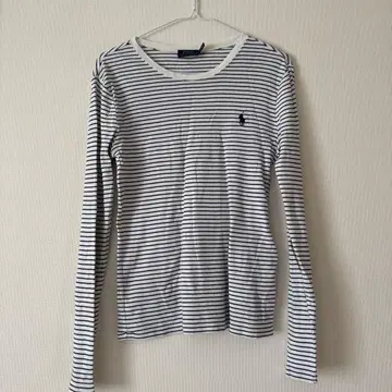 랄프 로렌 긴팔 여성용 M