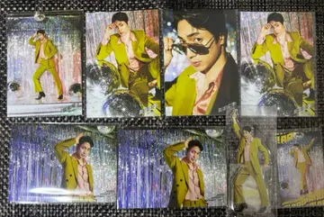 아리사와 쇼타로 브로마이드 아크릴 스탠드 1