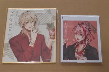 오토메이트 제비뽑기당 빌샤나전희 다이라노 시게히라 다이라노 노리츠네