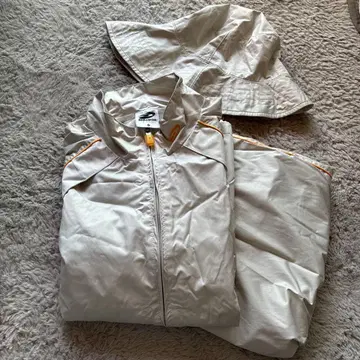 PARADISO 여성용 우비